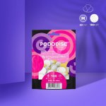 Staleks Bílé pilníky pro pedikúru Pododisc Pro M/100 – Hledejceny.cz