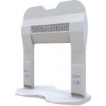 System Leveling SL5203 vysoké spony 3mm (100ks) – HobbyKompas.cz