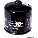 K&N Olejový filtr KN-153 – Zboží Mobilmania