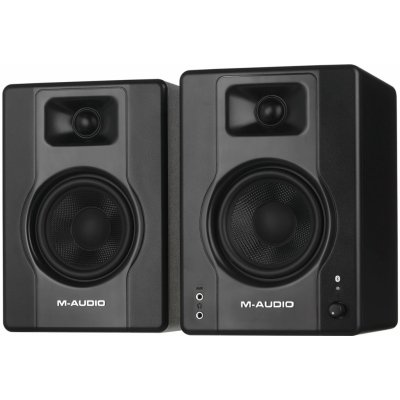 M-Audio BX4 – Zboží Živě