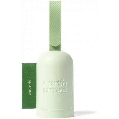 Zásobník ER s 15 sáčky bez vůně na psí exkrementy NEW – Zboží Dáma