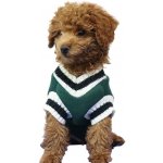 Surtep Animals Svetr pletený pro psa Unreal B – Zboží Mobilmania