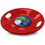 Prosperplast Kluzák SPEED S červená – Zboží Dáma