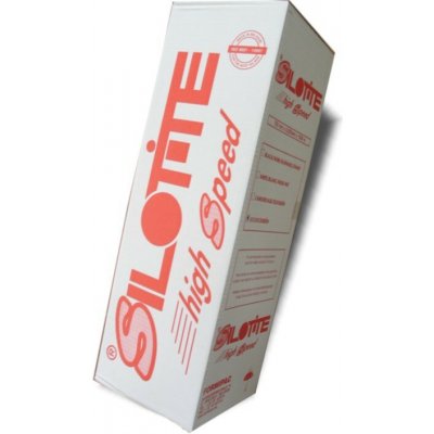 Balící fólie SILOTITE 750 mm bílá – Hledejceny.cz