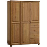 AMI nábytek dub 3Dč4 šířka 120 – Zbozi.Blesk.cz