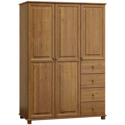 AMI nábytek dub 3Dč4 šířka 120 – Zbozi.Blesk.cz