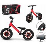 Qplay Spark Červené – Zboží Dáma