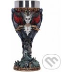 Pohár Diablo Lilith Goblet 19 cm – Zboží Mobilmania