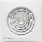 Soler & Palau SILENT 200 CHZ – Zbozi.Blesk.cz