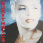 Be Yourself Tonight - Eurythmics LP – Hledejceny.cz