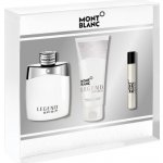 Mont Blanc Legend Spirit toaletní voda pánská 100 ml – Hledejceny.cz