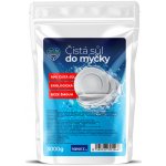 Nanolab Sůl do myčky 3 kg – Sleviste.cz