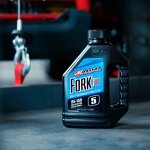Maxima Racing Fork Fluid SAE 5W 1 l | Zboží Auto