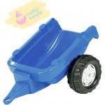 ROLLY TOYS Přívěs modrý – Zboží Dáma