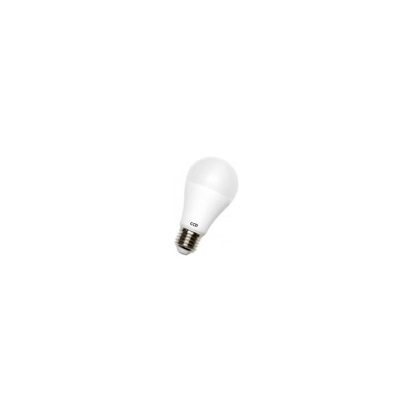 Žárovka SMART LED žárovka E27 8W 800L CCD teplá bílá