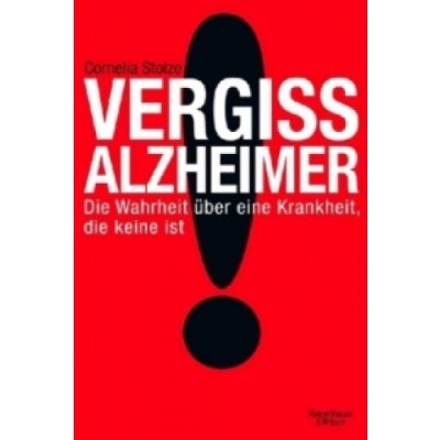 Vergiss Alzheimer! – Zbozi.Blesk.cz