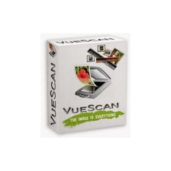 VueScan Standard edition