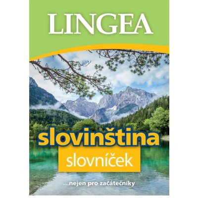 Slovinština slovníček