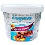 LAGUNA Quatro tablety 10kg – Hledejceny.cz