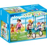 Playmobil 70093 Cyklokára – Zboží Živě
