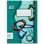 Herlitz Sešit školní 565 – Sleviste.cz