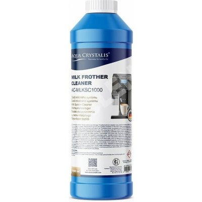 Aqua Crystalis AC-MLKSC1000 1000 ml – Hledejceny.cz