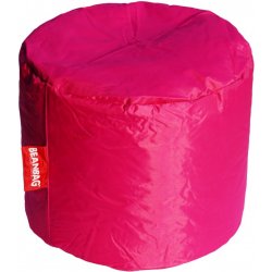 Beanbag roller pink