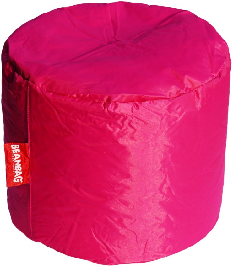 Beanbag roller pink