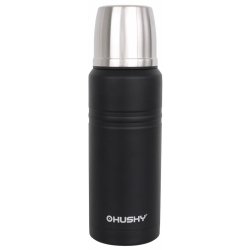 Husky Maul 750 ml Black