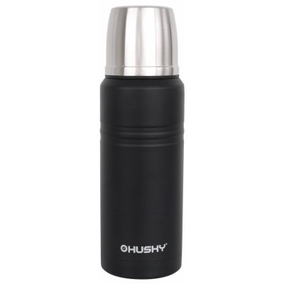 Husky Maul 750 ml Black