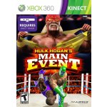 Hulk Hogans Main Event – Zboží Živě