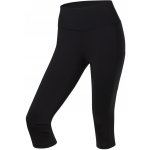 Crivit Dámské funkční capri legíny černá – Zboží Dáma
