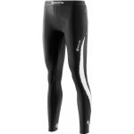 SKINS DNAmic Thermal Mens Long Tights black Pewter – Zboží Mobilmania