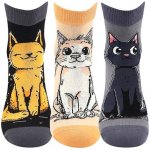 Boma dámské ponožky Micka 01 mix A sada 3 páry – Zboží Dáma