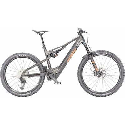 KTM Macina Kapoho Master 2025 – Zboží Dáma