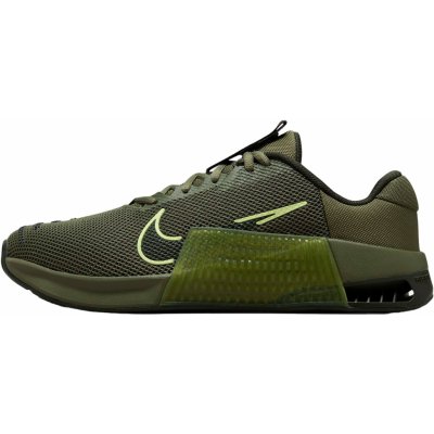 Nike CrossFit Nike Metcon 9 tmavě zelené