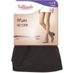 Bellinda MATT 40 DEN černé – Zboží Dáma
