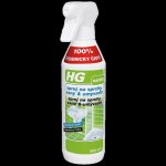 HG sprej pro sprchy vany a umyvadla 0,5 l – Zboží Dáma