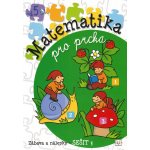 Matematika pro prcka 3 – Hledejceny.cz