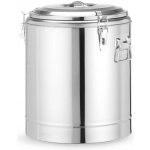 Hendi Nerezový termos 36 L 710258 – Sleviste.cz