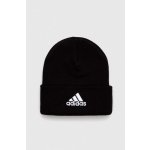 adidas čepice IB2651 Černá – Hledejceny.cz