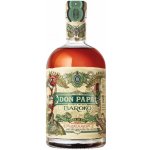 Don Papa Rum BAROKO 40% 0,7 l (holá láhev) – Hledejceny.cz
