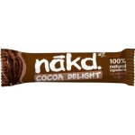 NAKD Tyčinka 35 g – Zbozi.Blesk.cz
