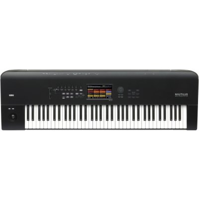 Korg NAUTILUS-73 – Hledejceny.cz