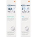 Sensodyne True White Mint zubní pasta 75 ml