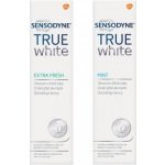 Sensodyne True White Mint 75 ml – Hledejceny.cz