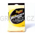 Meguiar's Supreme Shine Microfiber Towel – Sleviste.cz