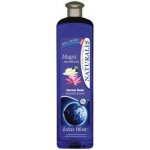 Naturalis pěnivá koupel Magic Moments Lotosový květ 1000 ml – Zboží Dáma