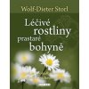 Kniha Léčivé rostliny prastaré bohyně - Jak se v pohádkách vrátit k pradávným duchovním kořenům - Wolf-Dieter Storl