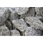 Big-Bag Žulový štěrk sůl & pepř 50-100 mm 1000 kg – Hledejceny.cz